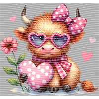 Valentine's Day-QRJ  1770